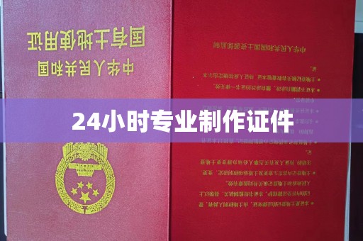 北海24小时专业制作证件